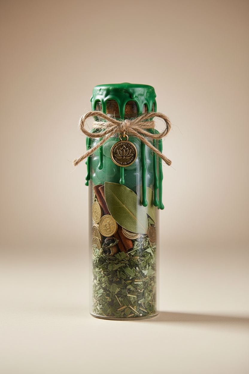 Geldfluss Spelljar neutral