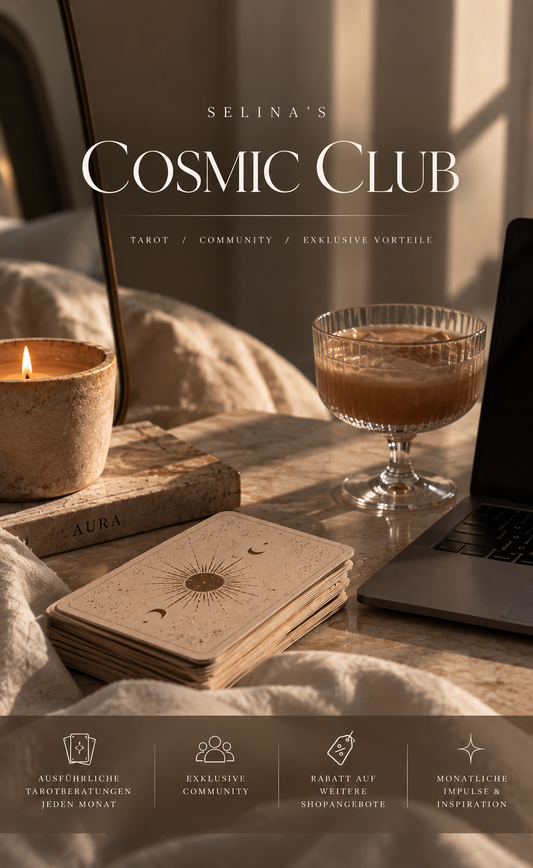 Selina's Cosmic Club