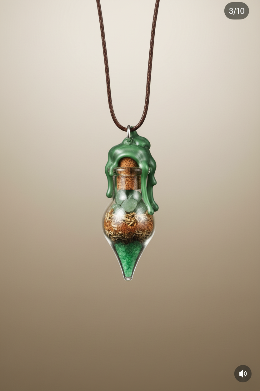 Geld Kette neutral