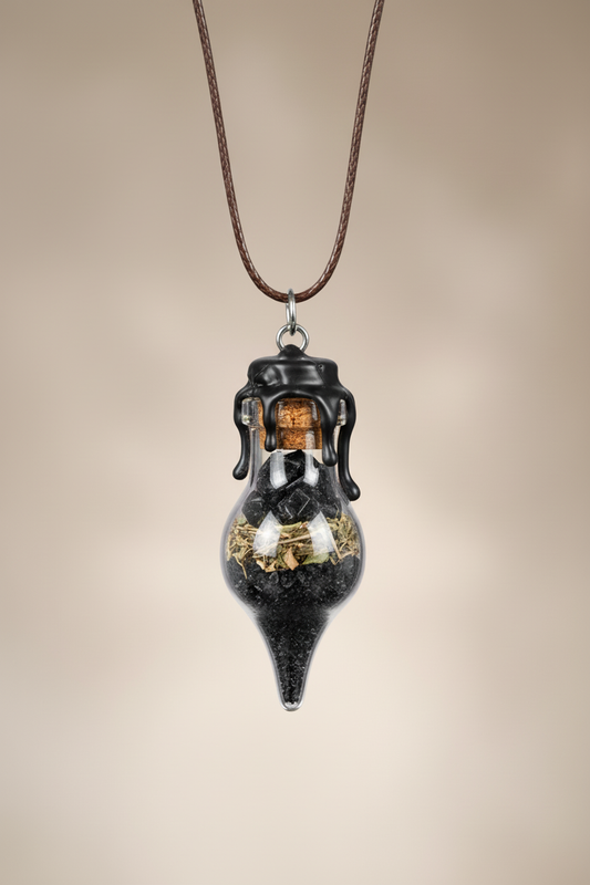 Schutz Kette neutral